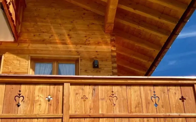 Ferienwohnungen am Kranzbach FeWo2