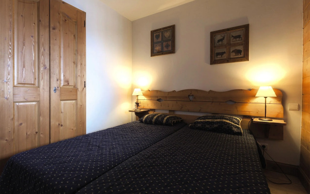 Belambra Clubs Résidence Les Menuires - Le Hameau Des Airelles