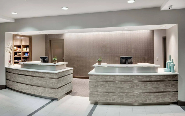 Residence Inn Portsmouth