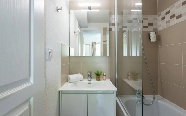 Comfort Aparthotel Mandelieu la Napoule Village