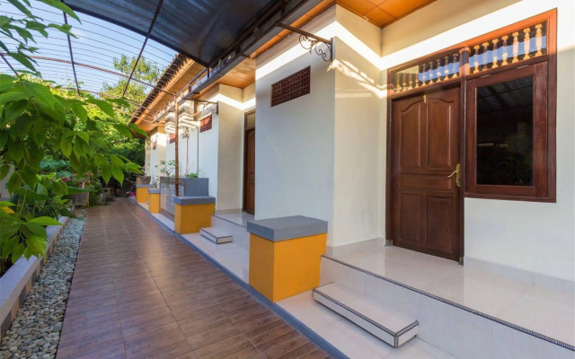 RedDoorz @ Sehati Raya Kuta