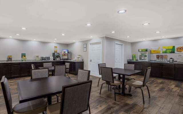 Quality Inn Moultrie