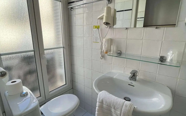 Hotel des Grands Hommes - Bordeaux Centre