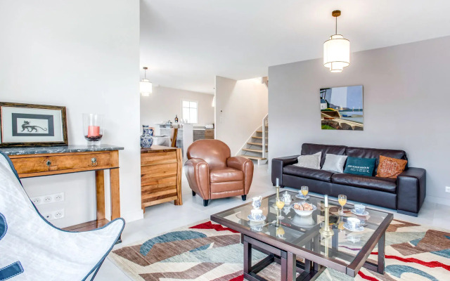 Holiday Home La Californie