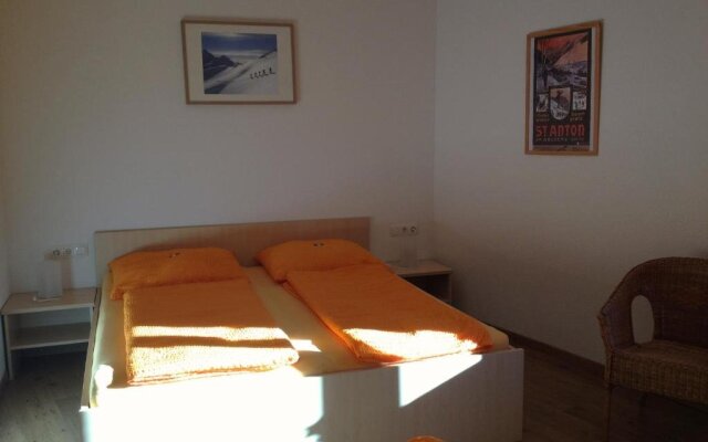 Haus Aperies