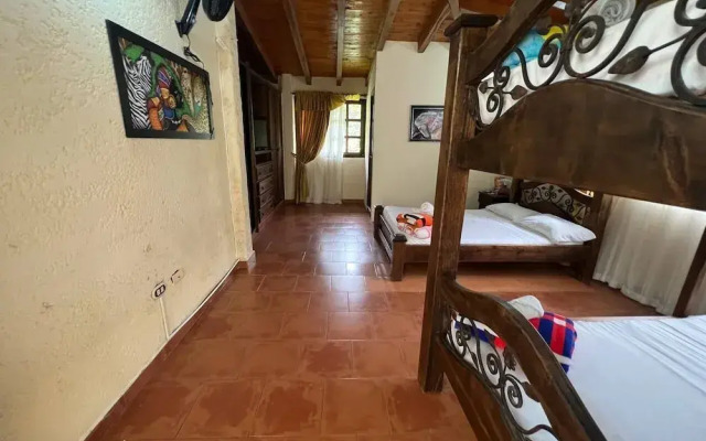 Hotel Osadía Ventura