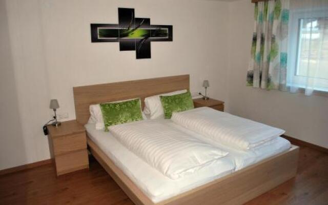 Ferienwohnung Nuener