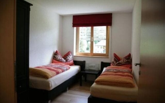 Haus Kanisblick Appartements