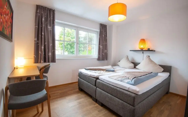 Apartment Near the ski Slope in Brixen