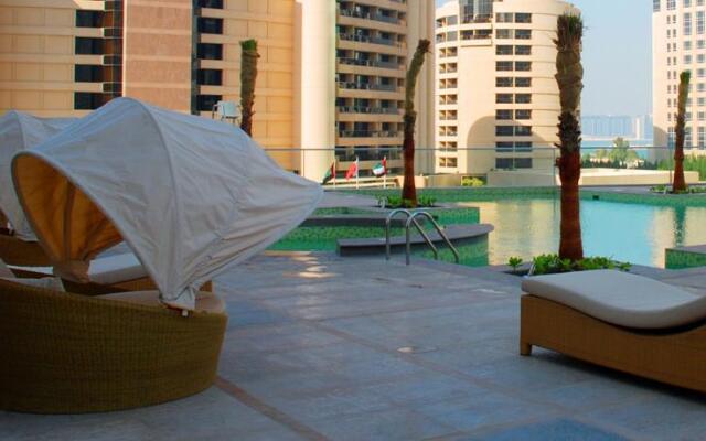 Mystaygroup - Trident Grand