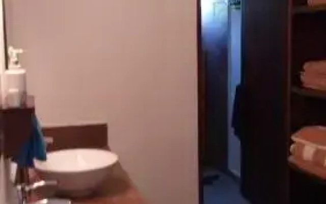 Casas Luna y Sol - Casa Sol