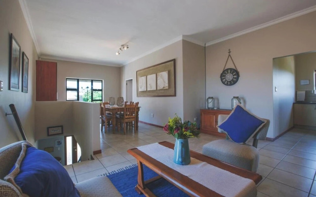 Mossel Bay Golf Lodge