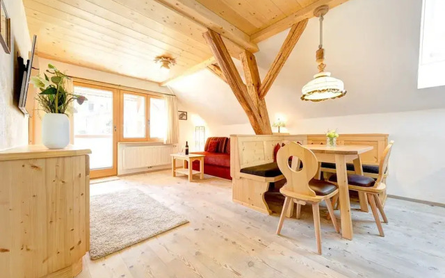 Appartement Zentral de Luxe