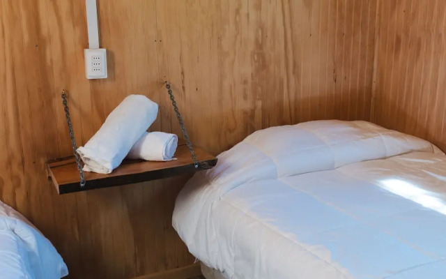 Hostal Central Panguipulli