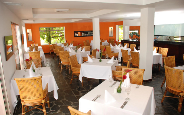 Hotel Estelar Altamira