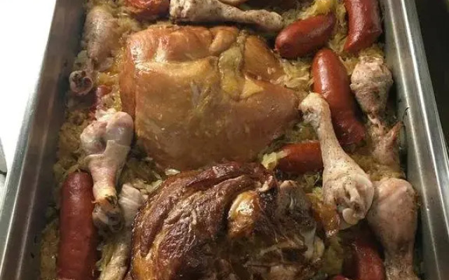 Pension Klásterský Mlýn