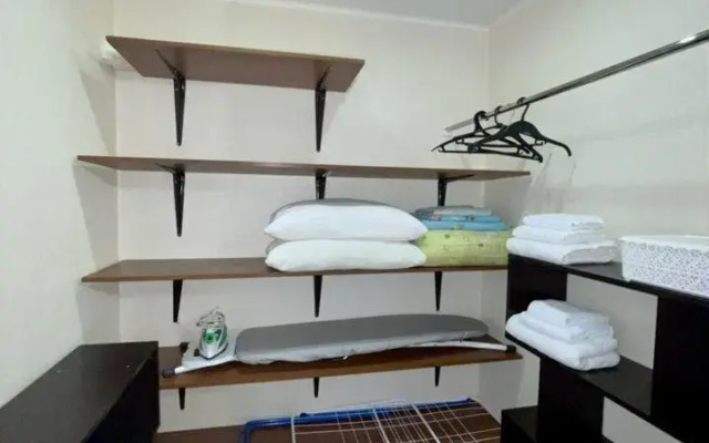 Apartment on the street Hervier 30k4