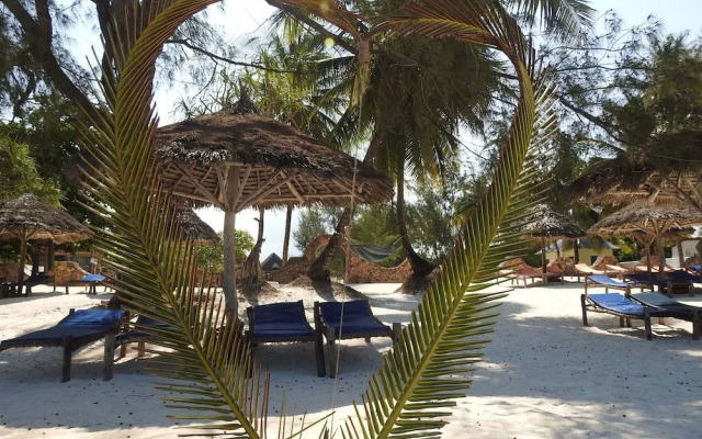 Kiwengwa Bungalow Boutique Resort
