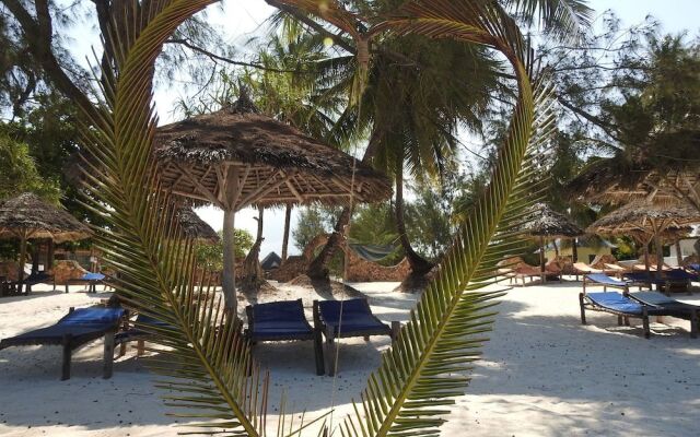 Kiwengwa Bungalow Boutique Resort