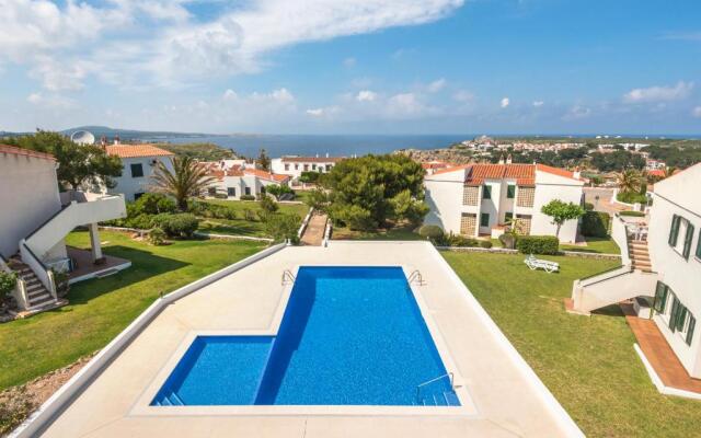 Apartamento Can Harmonia Arenal den Castell