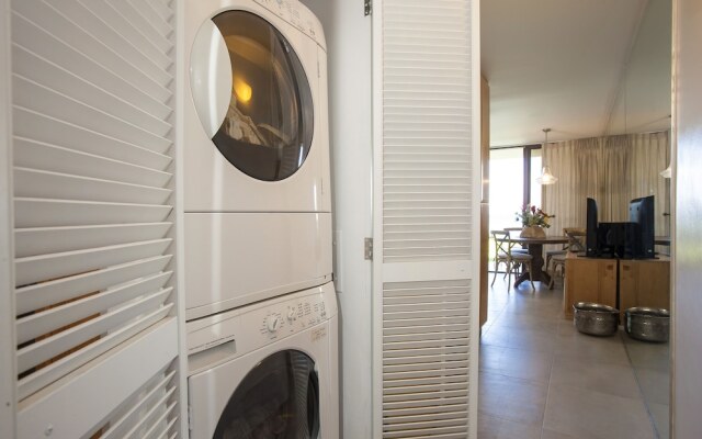Sugar Beach 522 - 1 Br Condo