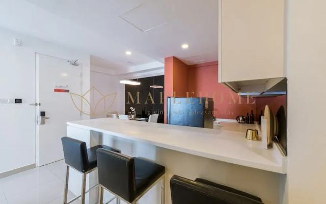 Ion Delemon Premier Suites Genting