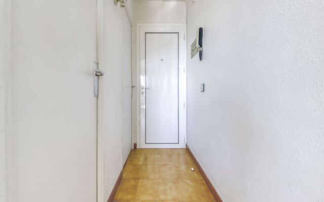 Apartment Ahinoa Pozzallo