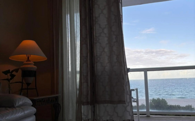 The Pavilion Residences