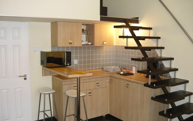 Boomerang Hostel