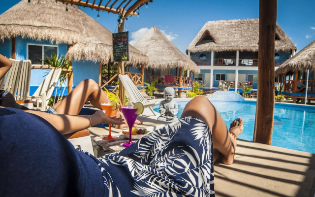 Cielito Holbox