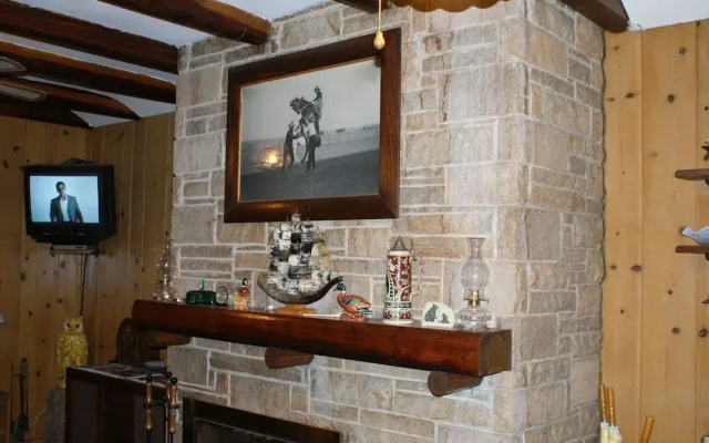 Dartford Inn