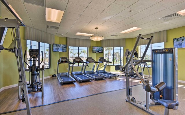 Private Pool & Game Room: Family Vacation Rental