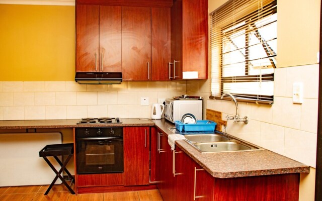 Josef Self-Catering Accommodation