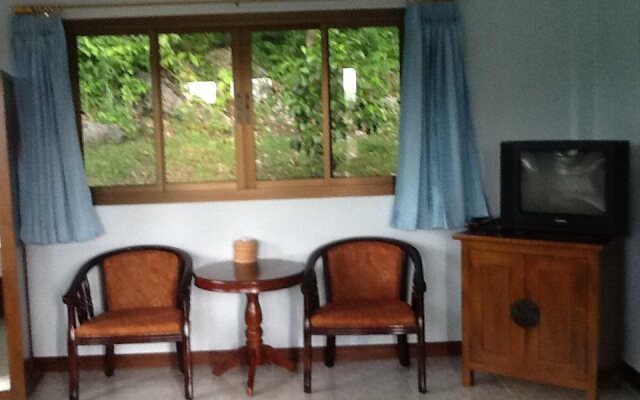 Khao Yai Wanalee Hotel & Resort