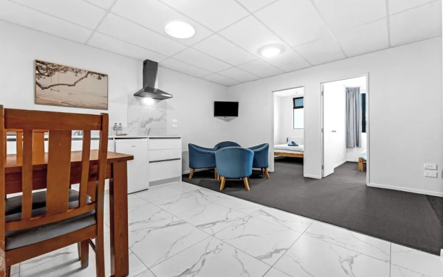Onehunga Suites