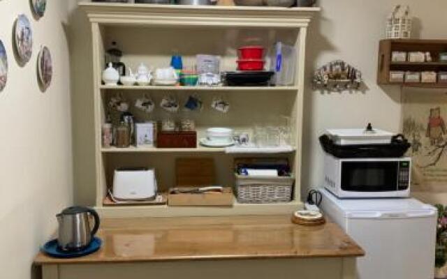 Cedarview Bed & Breakfast