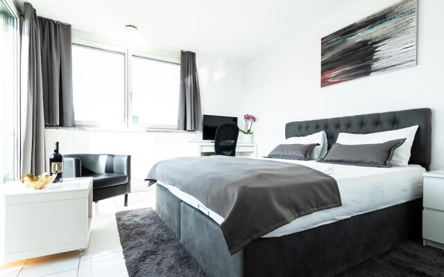 Numa Zurich Turi