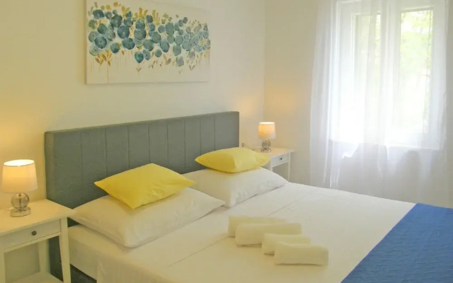 Apartments Mare
