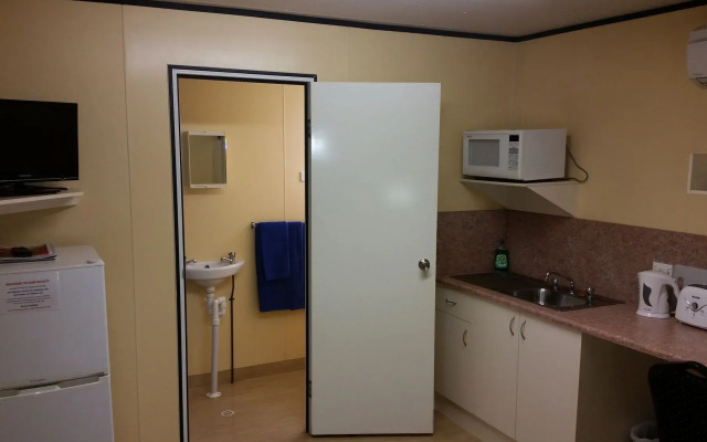 Leichhardt Accommodation