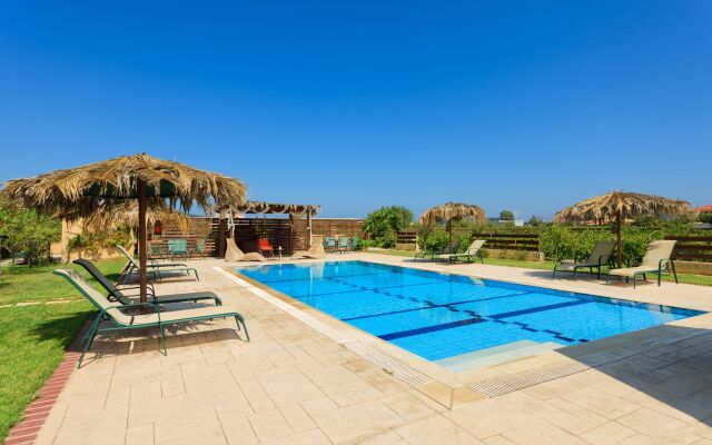 Augoustinos Villas