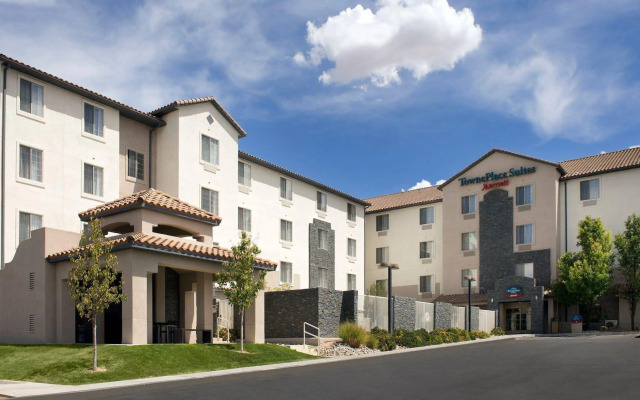 Towneplace Suites Abq Airport