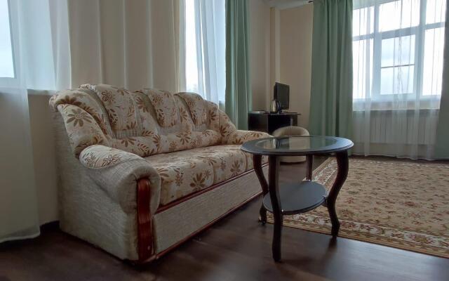 Три Озера Валдай