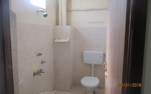 Chandana Residencys