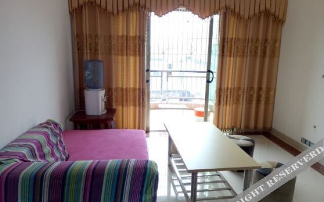Qingyuan Lingxia Country House