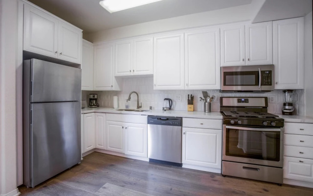 Orlando Townhouse