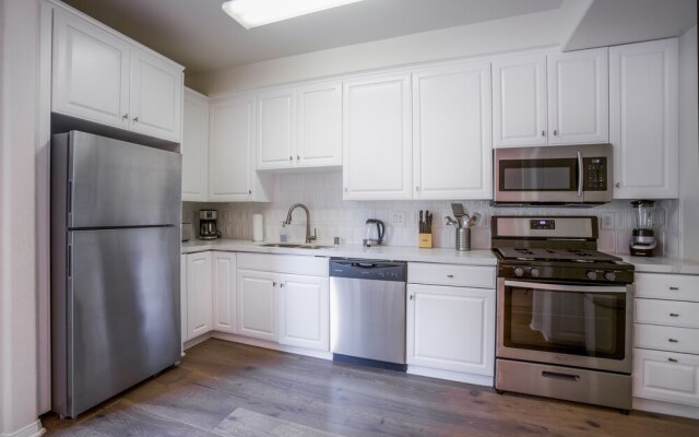 Orlando Townhouse