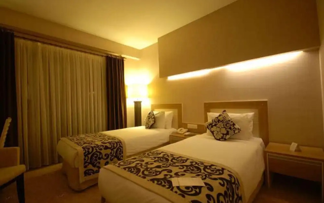 Serace Hotel