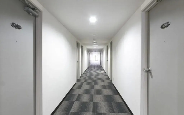 Hotel Econo Fukui Station