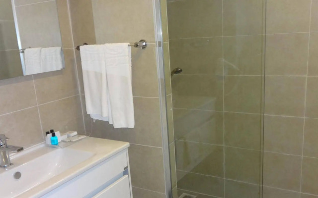 Altin Yunus Apart Beach Plus