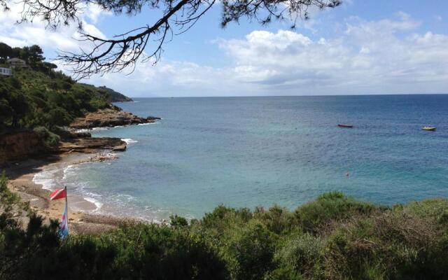 Villa & Apt. Rina by SolturElba